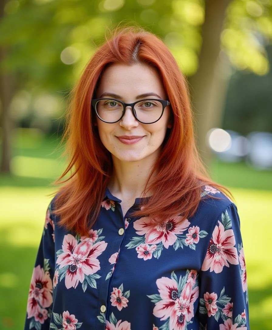 Celeste Hartley